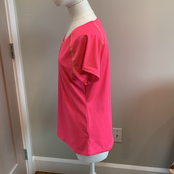 Game Time workout Tee - Picture 5 of 6